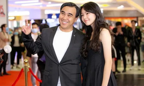 MC Quyền Linh xin tiền con ngay trên truyền hình, số tiền Lọ Lem chuyển bất ngờ: Còn ai bảo tiểu thư "ngồi mát ăn bát vàng" không?