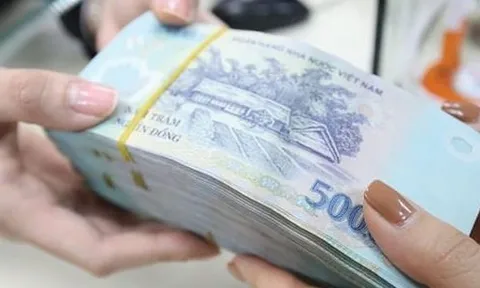 "Lãi suất Việt Nam tăng 0,5-1% thì vẫn rẻ so với giai đoạn trước đây và so với thế giới"