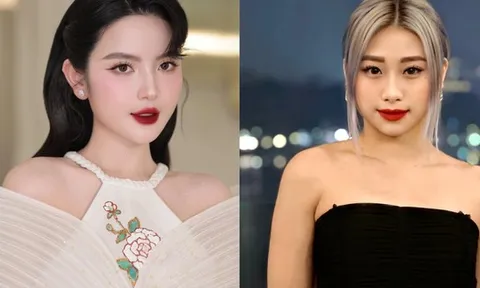 Louis Phạm và Chu Thanh Huyền có mối quan hệ gì?