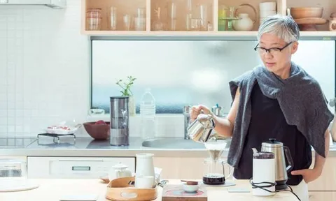 Bốn dấu hiệu cho thấy một người sẽ trở nên giàu có ở tuổi trung niên