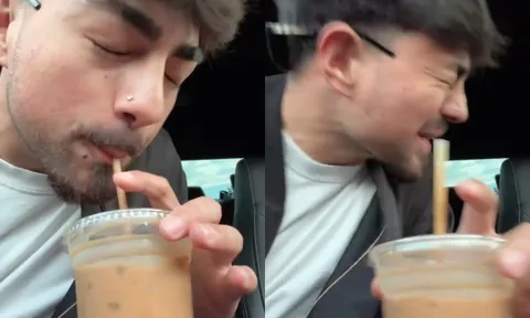 Khách Tây "bật ngửa" khi thử đặc sản của Việt Nam