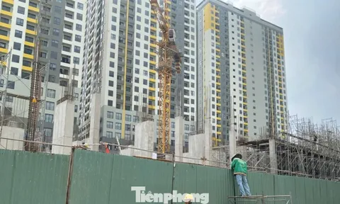 TPHCM chuyển thẩm quyền cấp giấy phép xây dựng về UBND xã