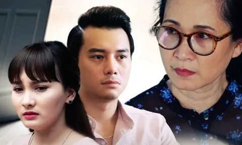 Dàn diễn viên 'Sống chung với mẹ chồng' ra sao sau 8 năm phim 'gây bão'?