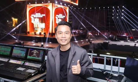 Hàng tấn thiết bị hiện đại được vận chuyển đến Hoàng Thành Thăng Long: Người đứng sau 'kế hoạch' này tiết lộ những thách thức mất ăn, mất ngủ