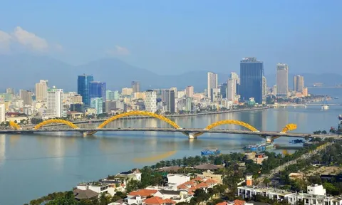 Đà Nẵng thu ngân sách từ nhà đất tăng hơn 70%