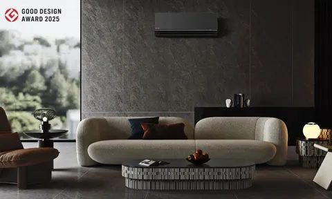 Panasonic Premier Edition – Sức mạnh của vẻ đẹp “ẩn mình” trong không gian sống