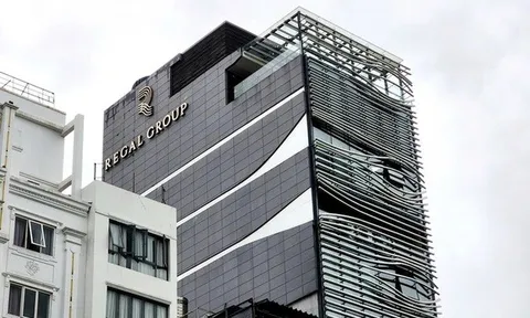 RGG tăng nóng sau khi lên sàn UPCoM, Regal Group có gì đặc biệt?
