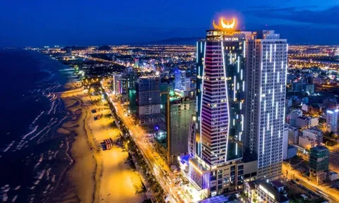 Vì sao người đi công tác lại hay chọn khách sạn Mường Thanh?