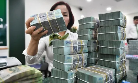 Hơn 57.000 tỷ đồng cải cách tiền lương năm 2026