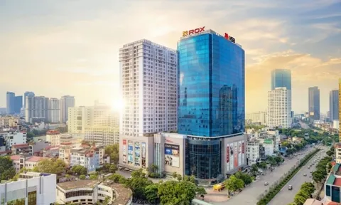 CTCP ROX Key (HOSE: TN1) mạnh tay cho vay sau khi phát hành trái phiếu để trả nợ