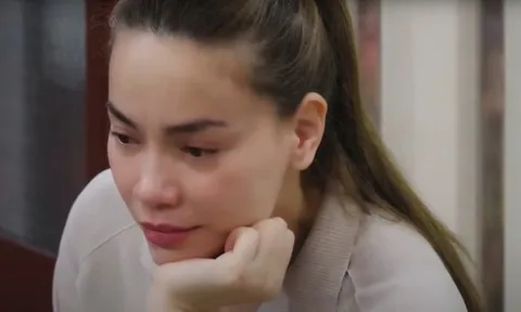 Hồ Ngọc Hà thông báo khẩn