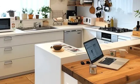 Nhà có 5 đặc điểm này: Gia chủ sống sướng như tiên, tiền bạc tiêu rủng rỉnh