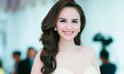 Nàng Hậu Việt lấy chồng thứ 3 quả là "đúng người đúng thời điểm" rồi: Nghe 1 câu về con cái là đủ hiểu