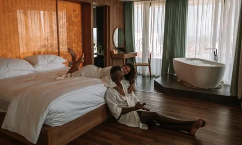 Bellerive Hoi An - Linh hồn dòng chảy ôm trọn tinh hoa miền sông nước