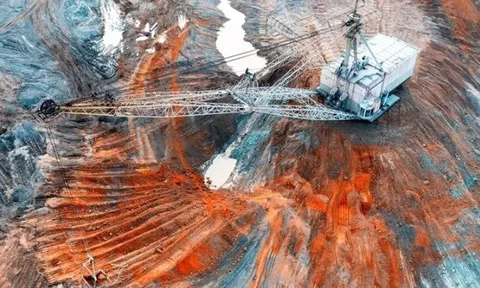 Một nguyên tố đất hiếm đứng trước nguy cơ khủng hoảng trầm trọng: Giá tại châu Âu tăng 4.400%, Trung Quốc ‘bóp nghẹt’ nguồn cung