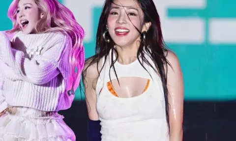 Nữ thần tượng trẻ lâu nhất Kpop 41 tuổi vẫn rạng ngời nữ thần thanh xuân: Luôn hạn chế ăn 1 món, nạp cho cơ thể đủ 1 thứ để nội tiết dồi dào