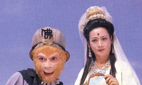 Nữ diễn viên cả đời chỉ đóng 1 phim mà thành huyền thoại kinh điển