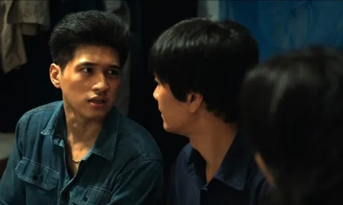 Ai đó giảm sức mạnh phim Việt này hộ với: Doanh thu gấp 4 lần 9 đối thủ cộng lại, cả MXH chưa ai chê