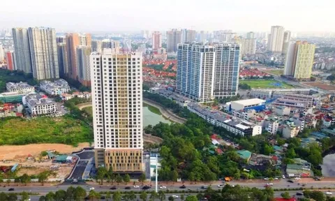 Đủ kiểu trục lợi nhà ở xã hội