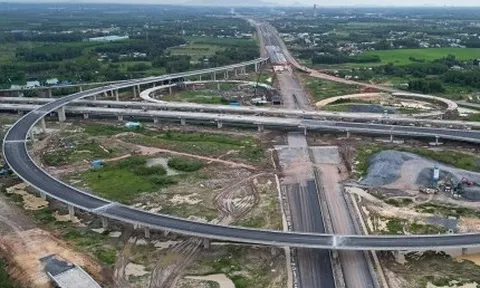 Chủ tịch TP.HCM Nguyễn Văn Được: Sắp có loạt cầu, đường nối TP.HCM và Đồng Nai