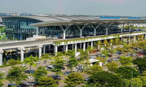 Quá khủng: Hà Nội dành gần 4.000ha gần sân bay Nội Bài để quy hoạch khu đô thị tại 3 điểm nóng bất động sản phía Bắc Thủ đô