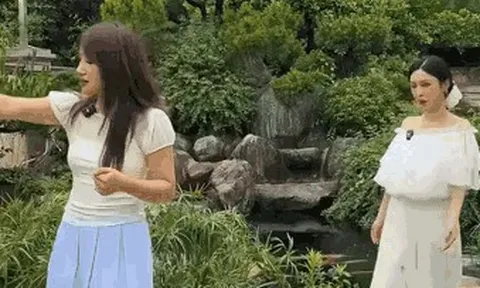 "Phú bà" sống trong biệt thự 185 tỷ: Lộng lẫy đến mức sang chấn thị giác, Google cạn từ khen