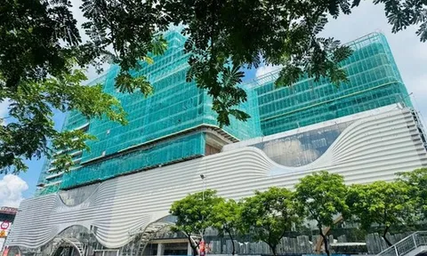 Cú hích từ Trung tâm Tài chính Quốc tế sắp hoạt động, thị trường văn phòng Đà Nẵng bước vào chu kỳ mới, nổi bật thương vụ cho thuê 22.000 m2 của TTC Land