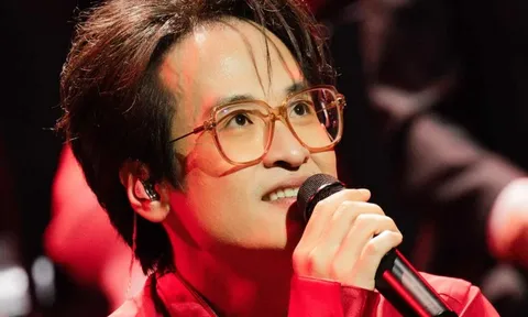 Hà Anh Tuấn lại tạo ra “cuộc chiến”