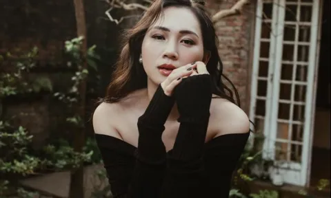 Chân dung siêu mẫu tuổi Mùi đang là Tổng giám đốc công ty nông sản, xuất khẩu chanh leo, cà phê sang Mỹ, Úc