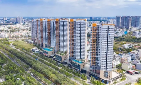 Bất động sản Gia Phú tiếp tục chậm thanh toán gốc, lãi trái phiếu