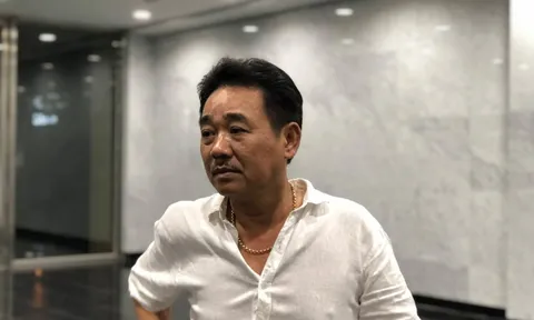 Nam NSND cả nước biết mặt: U70 vẫn là "trai tân", sống trong căn phòng 10m2