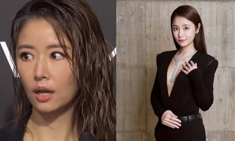 Chuyện gì xảy ra với Lâm Tâm Như sau 1 tháng?