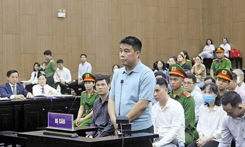 Vụ chiếm đoạt 7.000 tỷ quy mô lớn bậc nhất từng xảy ra tại Khánh Hòa: Doanh nghiệp nào đứng sau?