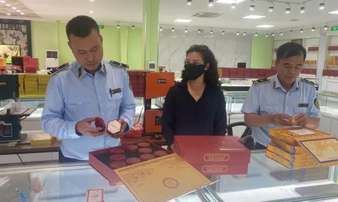 Quảng Ninh: Phát hiện hàng nghìn viên An cung ngưu hoàng Nam Dương không rõ nguồn gốc xuất xứ