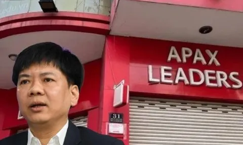 Đề nghị truy tố Shark Thủy