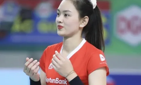 VĐV Thu Hoài cầu cứu