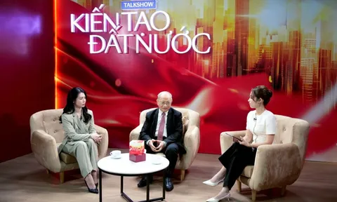 Sức mạnh cộng hưởng từ Nhà nước, doanh nghiệp và người dân sẽ giúp Việt Nam “cất cánh”