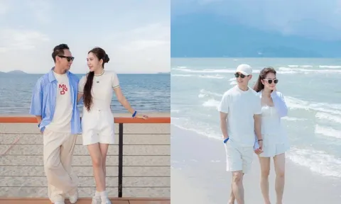 Nam nghệ sĩ lấy vợ kém 17 tuổi là Thạc sĩ Luật tại Anh, sinh 4 con: U60 sở hữu “tài sản” hơn 1.500 tỷ đồng