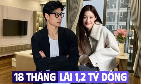 Nhịn ô tô để mua chung cư Vinhomes cho thuê, vợ chồng Hà Nội chốt lãi 1,2 tỷ “không tốn tí sức nào”