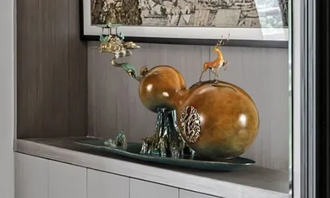 Người xưa dặn kỹ: Trong nhà có 3 thứ này, phúc lộc dồi dào, con cháu 3 đời hưng thịnh