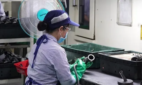 Có được "quy định cứng" ngày nghỉ phép của người lao động?