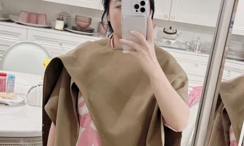 Bức ảnh khiến một người "lệ rơi", vạn người bàn tán