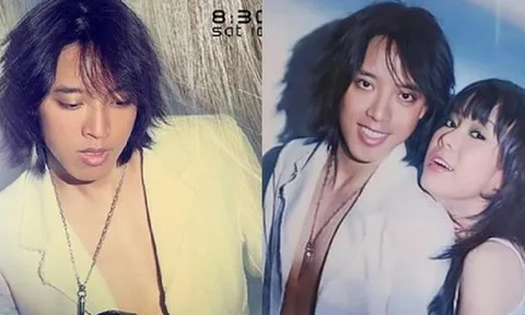 Chân dung chồng đại gia của Việt Hương: Là thạc sĩ tại Mỹ, tặng vợ biệt thự 300 tỷ