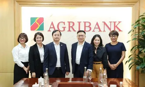 Nâng cao năng lực cạnh tranh và vị thế, uy tín quốc tế của Agribank