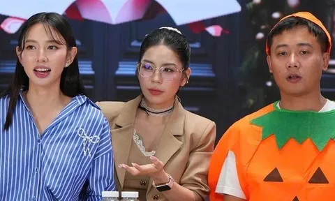 Sáng nay, Hoa hậu Thùy Tiên, Quang Linh Vlogs, Hằng Du Mục hầu tòa