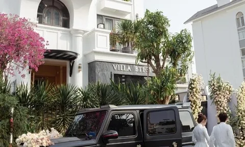 Cô gái miền Tây cưới thiếu gia Sài Thành, bước vào cửa hào môn: Ở biệt thự trăm tỷ, mẹ chồng chiều như trứng mỏng