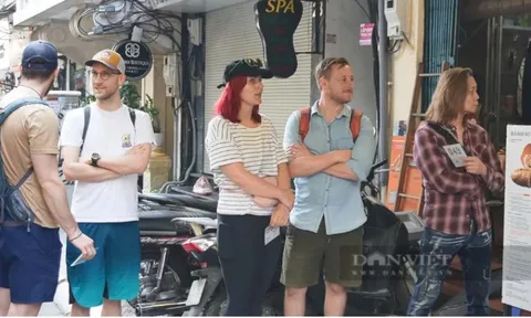 Không phải phở, món ăn chỉ từ 15.000–25.000 đồng/phần này mới là hương vị Việt lọt top ngon nhất thế giới