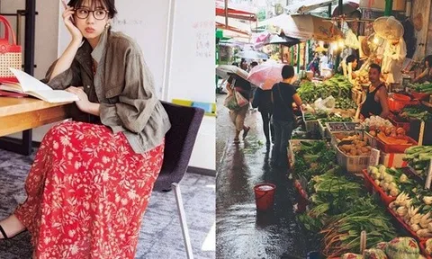 Tiền chợ không chỉ là tiền ăn: Bảng chi tiêu 1 tuần khiến tôi tá hỏa vì 5 khoản ngầm đẩy chi phí tăng 35%