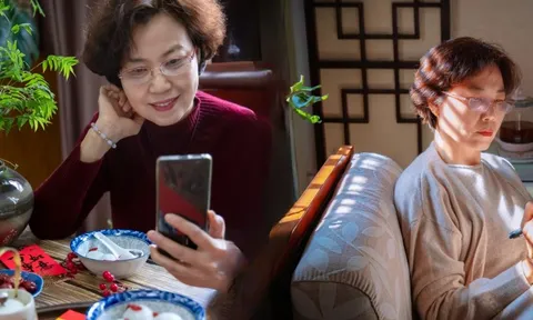 Sự thật phũ phàng về tuổi già: Hóa ra “dưỡng lão” chẳng thể trông chờ ai ngoài chính mình