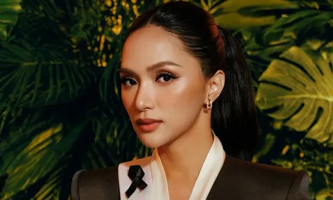 Kết quả gây sốc của Hương Giang trước thềm chung kết Miss Universe